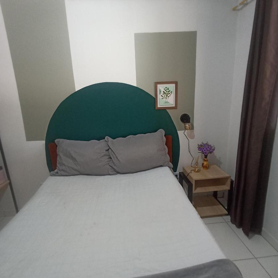 폰탈 두 파라나 Casa Com Piscina 빌라 외부 사진