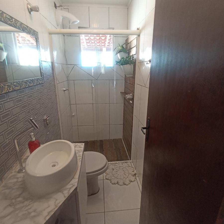 폰탈 두 파라나 Casa Com Piscina 빌라 외부 사진